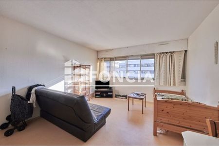 appartement 1 pièce à vendre BORDEAUX 33000 28.58 m²