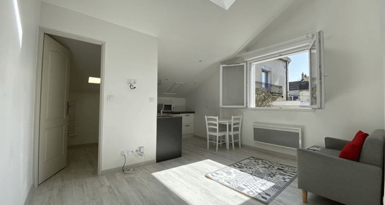 Vue n°1 Appartement 2 pièces à louer - Perigueux (24000) 495 €/mois cc