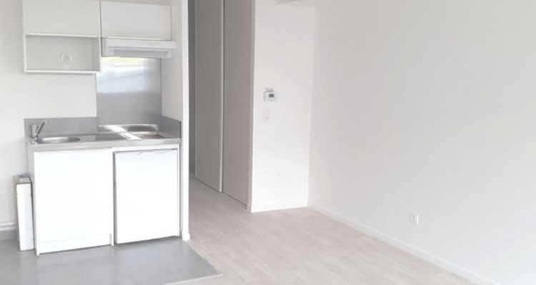 appartement 1 pièce à louer DARNETAL 76160 30.5 m²
