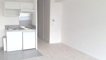 appartement 1 pièce à louer DARNETAL 76160 30.5 m²