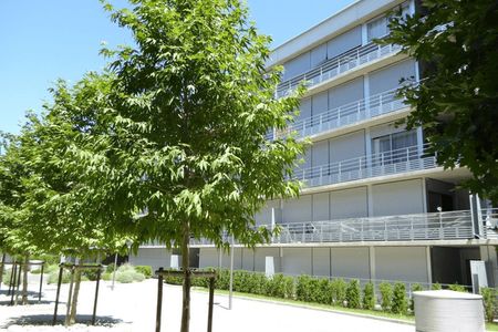 appartement 3 pièces à louer MONTPELLIER 34070 71.5 m²