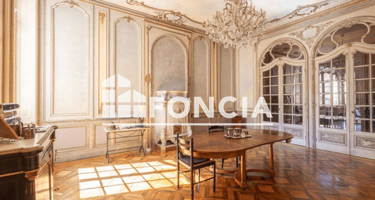 appartement 7 pièces à vendre Lyon 2ᵉ 69002 289 m²