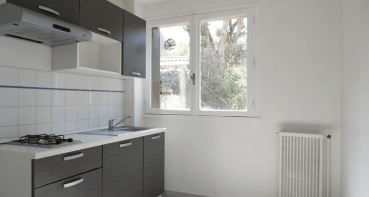 appartement 2 pièces à louer RAMONVILLE SAINT AGNE 31520 44.1 m²