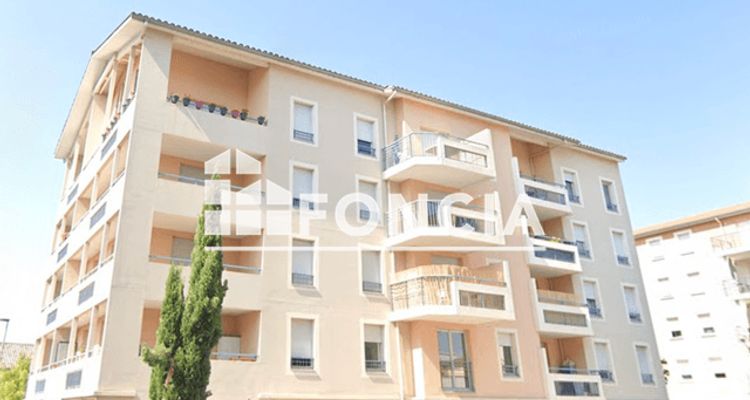 appartement 2 pièces à vendre Romans-sur-Isère 26100 47.75 m²