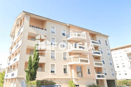 appartement 2 pièces à vendre Romans-sur-Isère 26100 47.75 m²