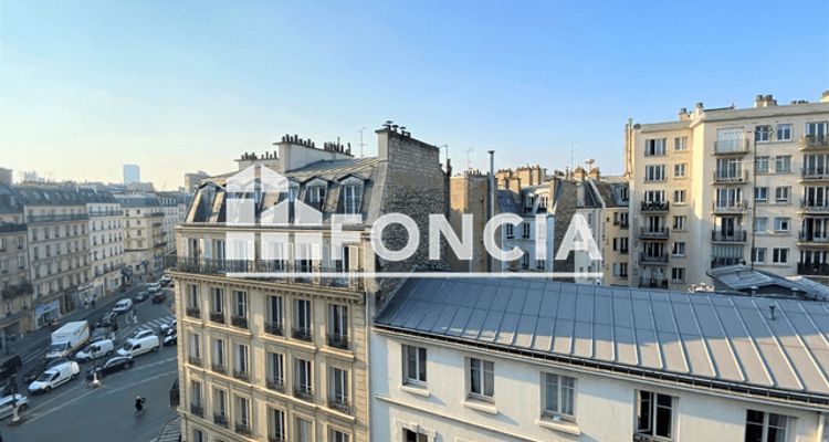 appartement 2 pièces à vendre PARIS 5ᵉ 75005 26.67 m²