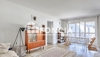 appartement 5 pièces à vendre Paris 20ᵉ 75020 85.56 m²