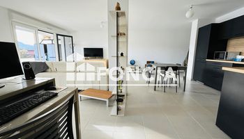 appartement 4 pièces à vendre Brignoles 83170 83.4 m²