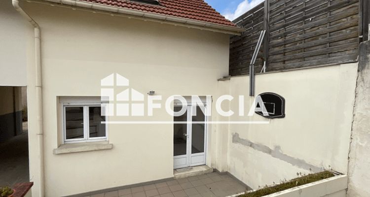 maison 3 pièces à vendre Montmagny 95360 53 m²