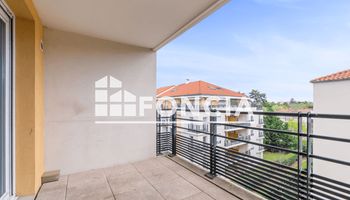 appartement 4 pièces à vendre Lyon 69160 100 m²