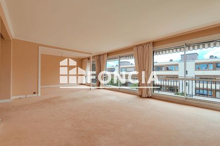 Vue n°3 Appartement 6 pièces T6 F6 à vendre - Noisy-le-roi (78590)