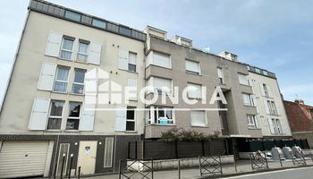 appartement 2 pièces à vendre Argenteuil 95100 40.9 m²