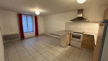 appartement 2 pièces à louer BESANCON 25000 30.6 m²