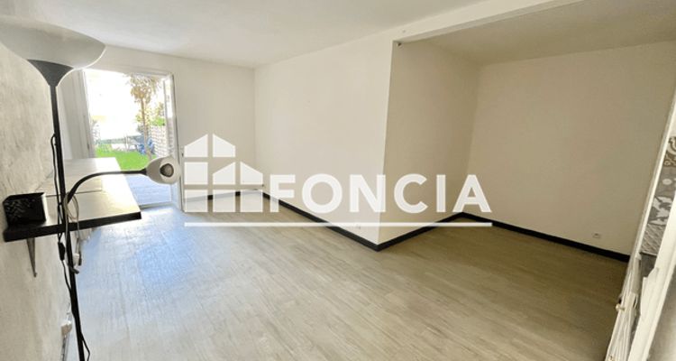 appartement 2 pièces à vendre Bandol 83150 26 m²
