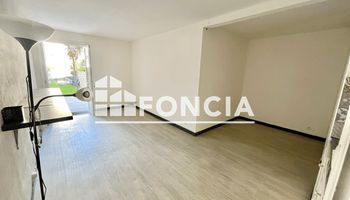 appartement 2 pièces à vendre Bandol 83150 26 m²