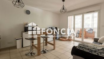 appartement 2 pièces à vendre TOULON 83100 37.98 m²