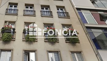 appartement 1 pièce à vendre Paris 20ᵉ 75020 16 m²