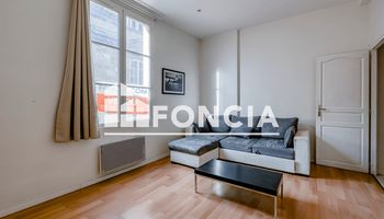 appartement 2 pièces à vendre BORDEAUX 33000 52.82 m²