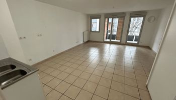 appartement 3 pièces à louer DECINES-CHARPIEU 69150 66.1 m²