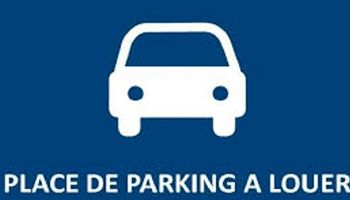 parking  à louer NEUILLY SUR SEINE 92200