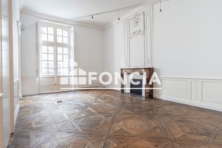 Vue n°2 Appartement 7 pièces à vendre - Nantes (44000) 790 000 €