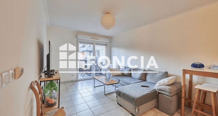 appartement 2 pièces à vendre CENON 33150 41.59 m²