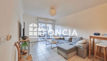 appartement 2 pièces à vendre CENON 33150 41.59 m²