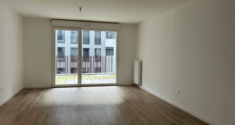 Vue n°1 Appartement 4 pièces T4 F4 à louer - Saint Andre Lez Lille (59350)