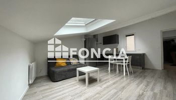 appartement 2 pièces à vendre BORDEAUX 33000 35.1 m²