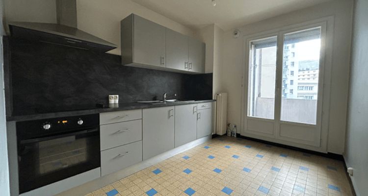 Vue n°1 Appartement meublé 3 pièces T3 F3 à louer - Grenoble (38000)