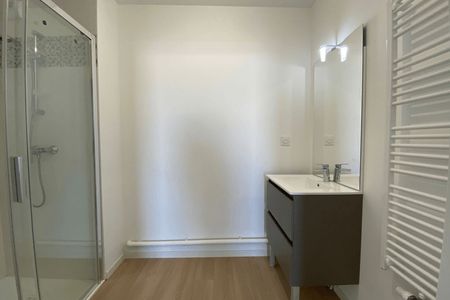 Vue n°2 Appartement 2 pièces T2 F2 à louer - Buxerolles (86180)