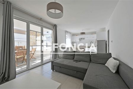 Vue n°3 Appartement 3 pièces à vendre - Montpellier (34090) 238 000 €