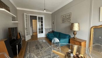 appartement 3 pièces à louer Nantes 44000