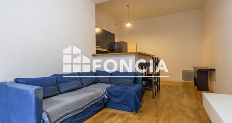 appartement 2 pièces à vendre Bourg-la-Reine 92340 46.38 m²