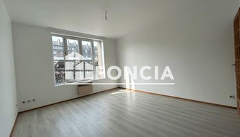 appartement 3 pièces à vendre Rouen 76100 57.28 m²