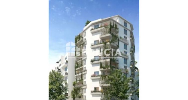Vue n°1 Appartement 5 pièces à vendre - TOULOUSE (31300) - 116.32 m²