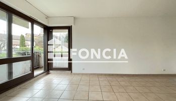 appartement 3 pièces à vendre La Roche-sur-Foron 74800 61 m²