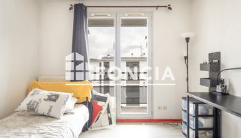 appartement 1 pièce à vendre Grenoble 38100 18.18 m²