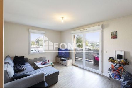 appartement 2 pièces à vendre LONS 64140 37.73 m²