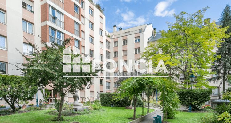 appartement 3 pièces à vendre Strasbourg 67000 74.1 m²