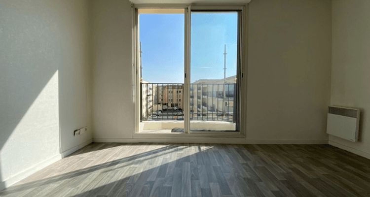 Vue n°1 Studio T1 F1 à louer - Bordeaux (33000)