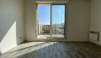 appartement 1 pièce à louer BORDEAUX 33000 21.8 m²