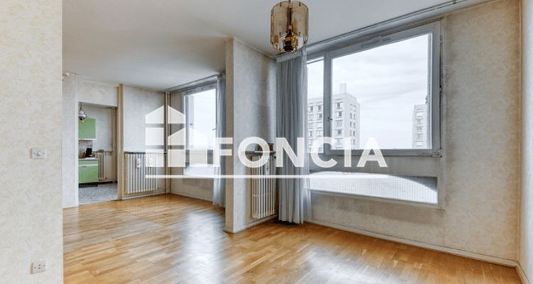 appartement 4 pièces à vendre Lyon 8ᵉ 69008 81.55 m²