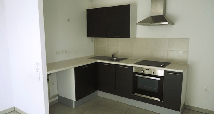 appartement 2 pièces à louer STRASBOURG 67200 45 m²