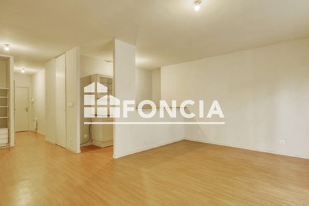 appartement 3 pièces à vendre CHINON 37500 76 m²