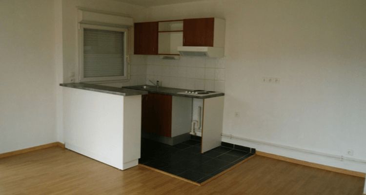 appartement 3 pièces à louer VALENCIENNES 59300 59.6 m²