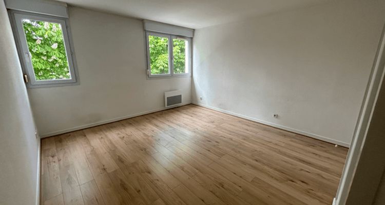 appartement 1 pièce à louer REIMS 51100 27.5 m²