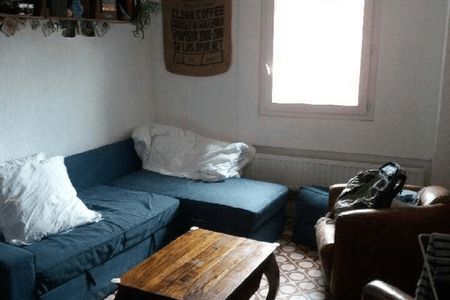 Vue n°2 Appartement 3 pièces T3 F3 à louer - Montpellier (34000)