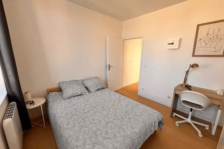 Vue n°2 Appartement à louer - Roubaix (59100)