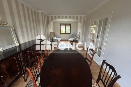 Vue n°2 Maison 6 pièces T6 F6 à vendre - Cérans-foulletourte (72330)